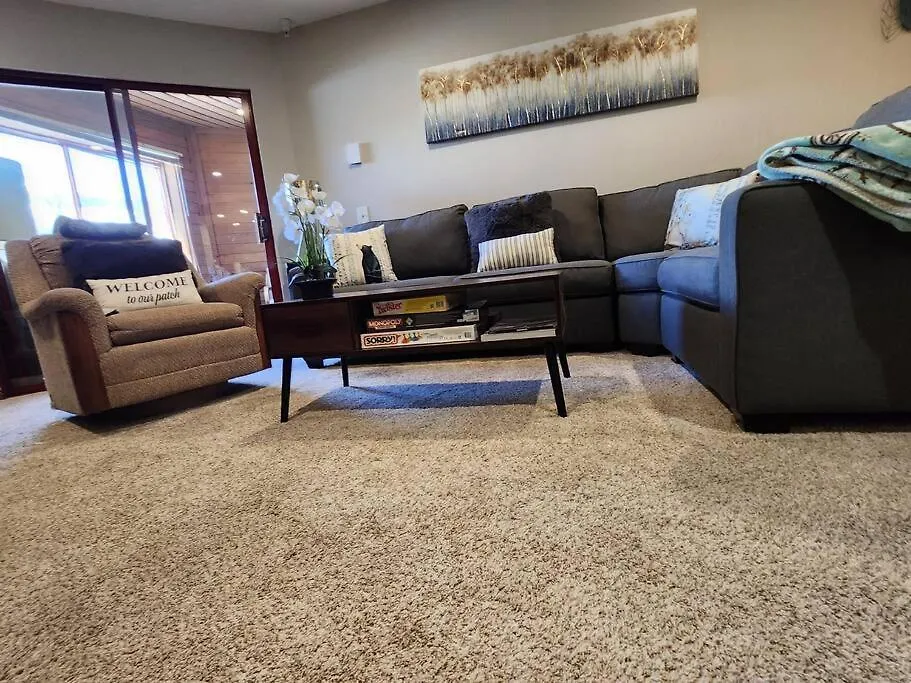 New Listing! - Great Location, Mountains View, Walk To Ski Lift Apartman Mammoth Lakes